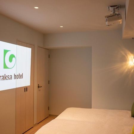 Karaksa Hotel Colors Tokyo Yaesu Ngoại thất bức ảnh