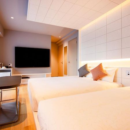 Karaksa Hotel Colors Tokyo Yaesu Ngoại thất bức ảnh