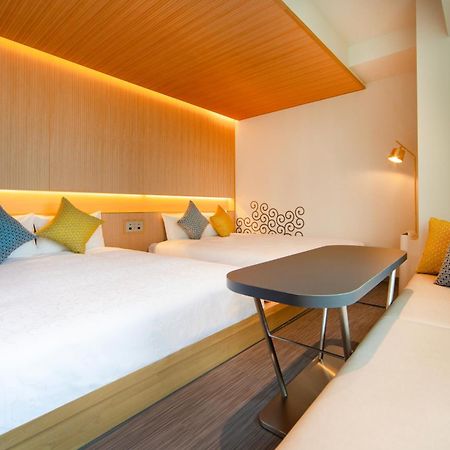 Karaksa Hotel Colors Tokyo Yaesu Ngoại thất bức ảnh