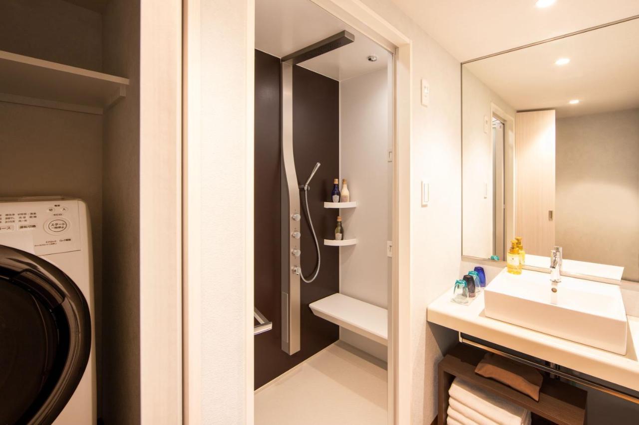 Karaksa Hotel Colors Tokyo Yaesu Ngoại thất bức ảnh