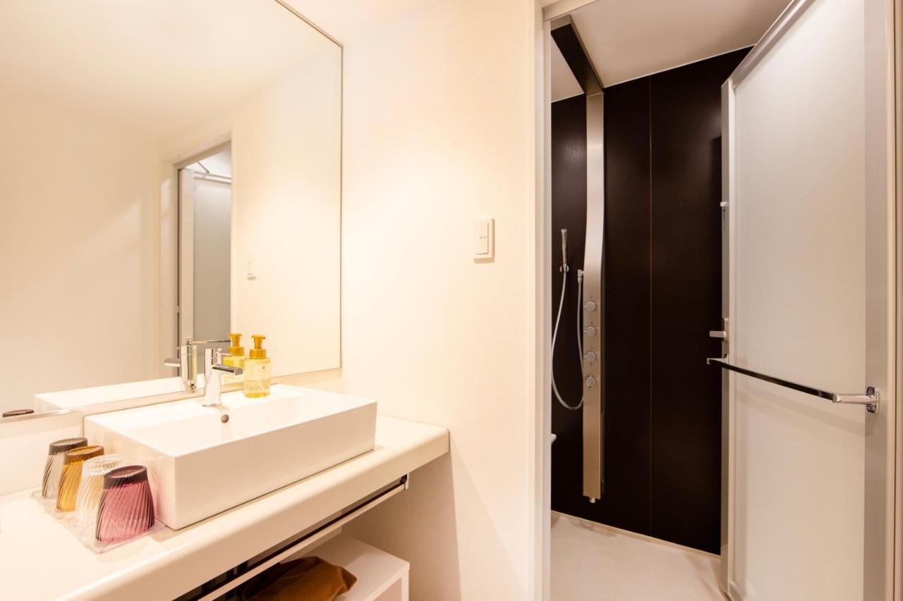 Karaksa Hotel Colors Tokyo Yaesu Ngoại thất bức ảnh