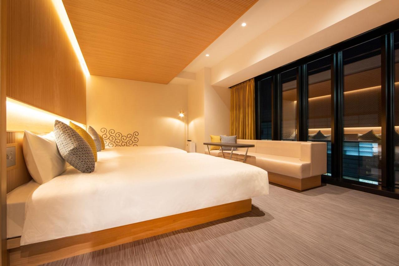 Karaksa Hotel Colors Tokyo Yaesu Ngoại thất bức ảnh