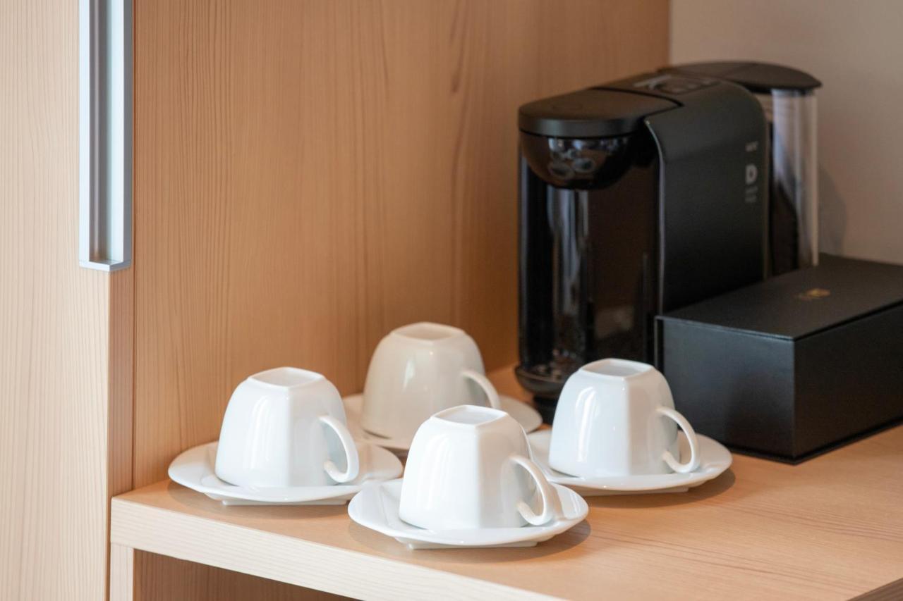 Karaksa Hotel Colors Tokyo Yaesu Ngoại thất bức ảnh