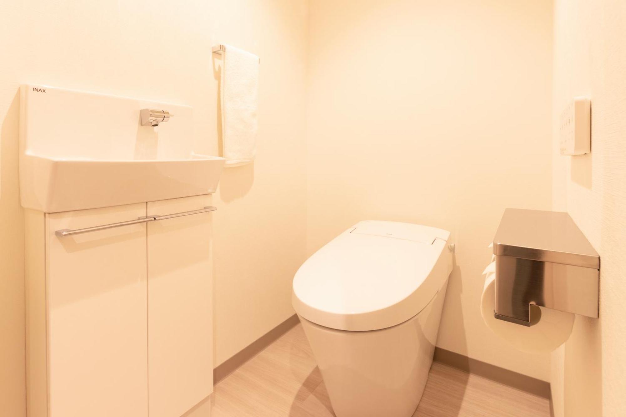 Karaksa Hotel Colors Tokyo Yaesu Ngoại thất bức ảnh